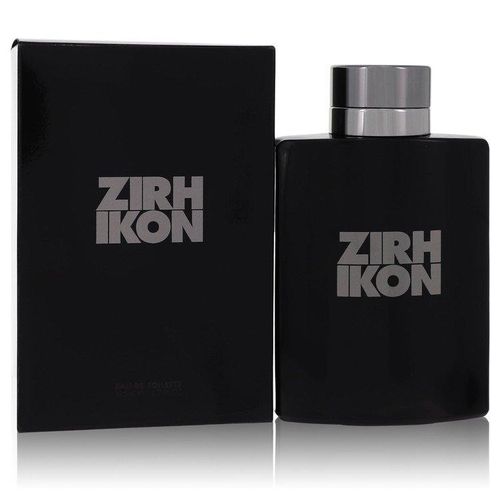 Perfume/Col. Masc. Ikon Zirh International 125 ML Eau De Toilette