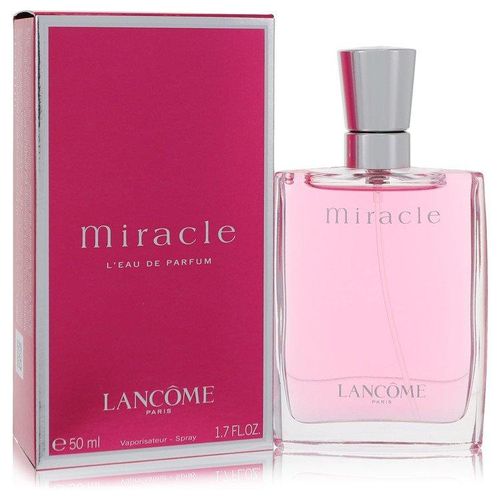 Perfume Feminino Miracle Lancome 50 ML Eau De Parfum