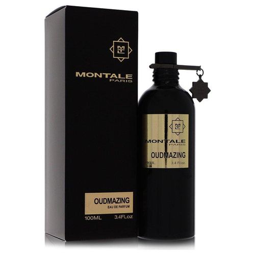Perfume Feminino Oudmazing Montale 100 ML Eau De Parfum