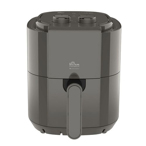 Fritadeira Air Fryer 3.5L Kian AF105P Preta 127V