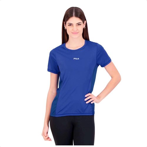 Camiseta Fila Core Run Feminina