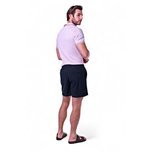 Shorts Esportivo Masculina Cós Elástico