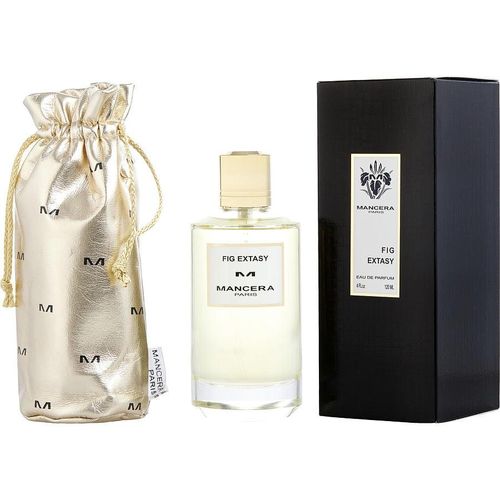 Perfume Unisex Mancera Fig Extasy Eau De Parfum 118 ML