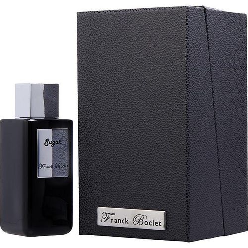 Perfume Unisex Franck Boclet Sugar Extrait De Parfum 100 ML