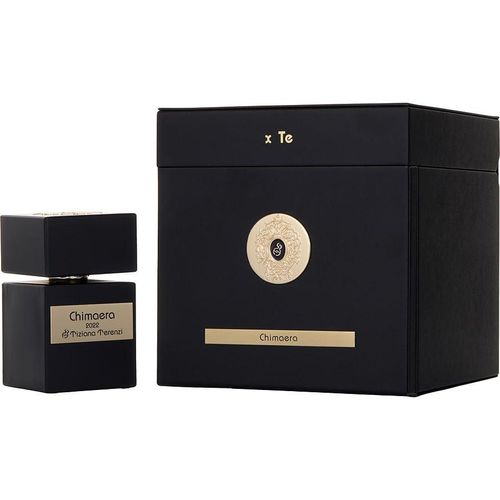 Perfume Unisex Tiziana Terenzi Chimaera Extrait De Parfum 100 ML (Edition 2022)