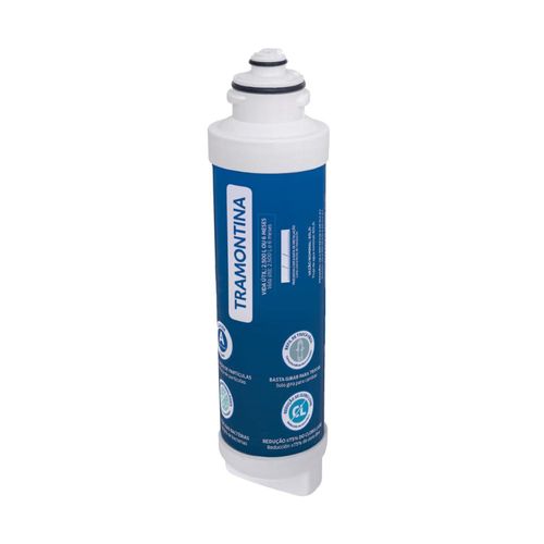 Refil Classe A para Filtro de Água Tramontina