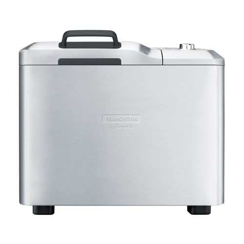 Panificadora Tramontina by Breville Pan Express em Aço Inox com Timer 220 V