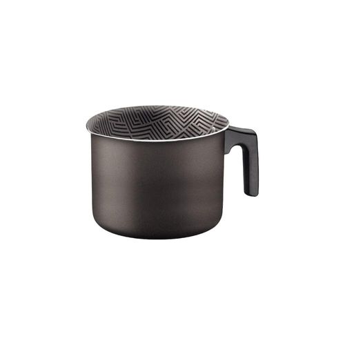 Fervedor Tramontina Paris em Alumínio Antiaderente Starflon Grafite 14 cm 1,9 L