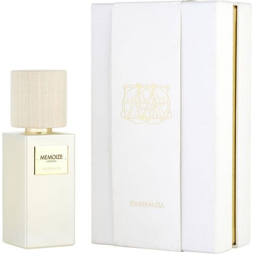 Perfume Unisex Memoize London Temperantia Extrait De Parfum 100 ML