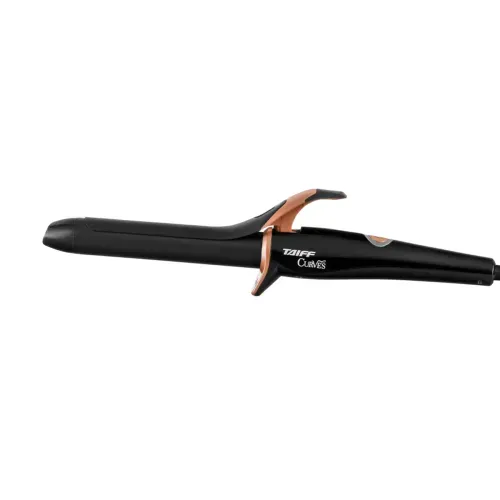 Modelador Curves 25mm 210ºC - Preto / Bivolt