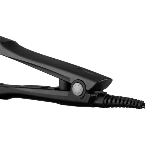 Chapa Cerâmica 180ºC - Preto / Bivolt