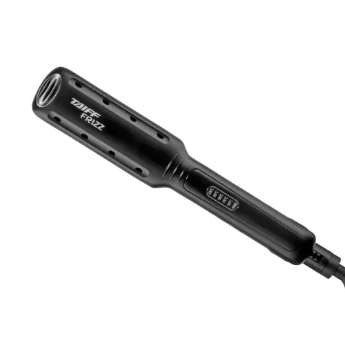 Chapa Frizz 150ºC - 230ºC - Preto / Bivolt