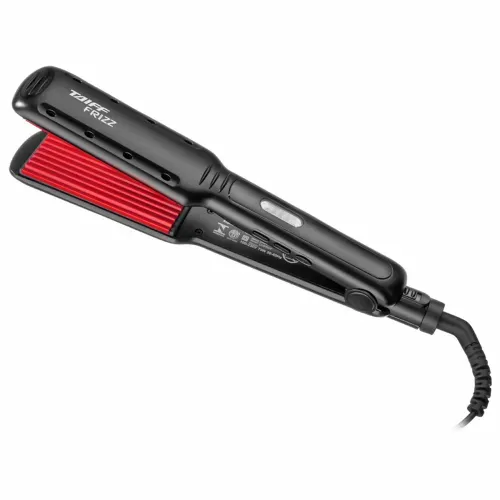 Chapa Frizz 150ºC - 230ºC - Preto / Bivolt