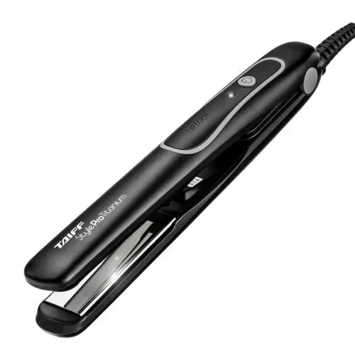 Chapa Style Pro Titanium 230ºC - Bivolt / Preto