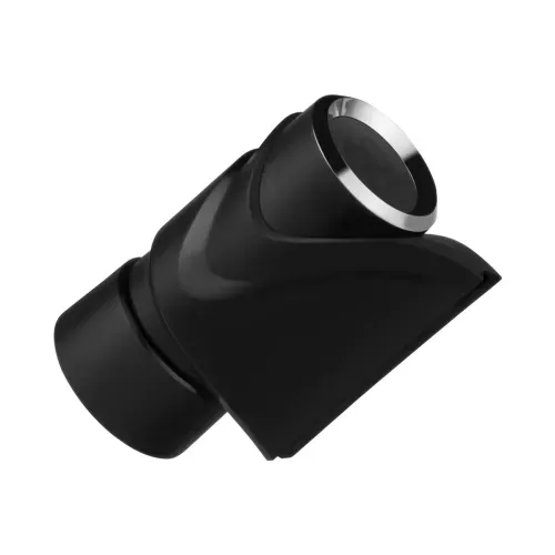 Bico Taiff 90 Graus - Preto / -