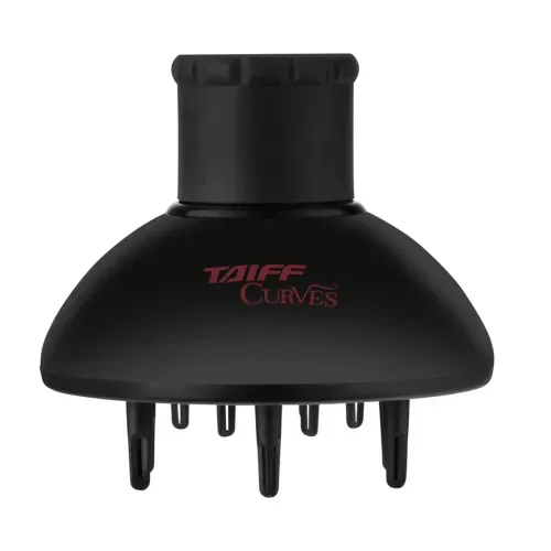 Difusor Taiff Curves - Preto / -