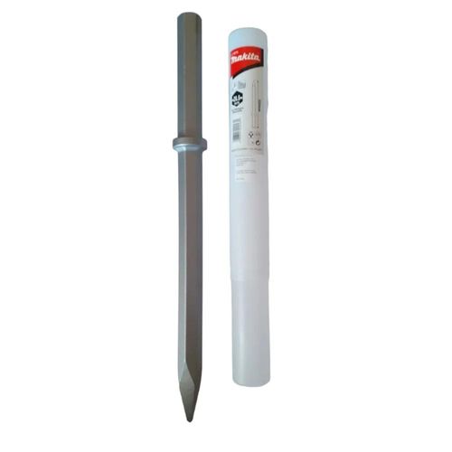 Ponteiro sextavado 28.6 x 520 mm d-17675 makita