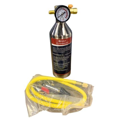 Kit limpeza gallant glt1311