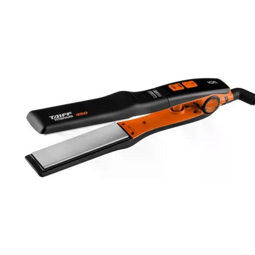 Chapa titanium laranja 200ºc - 230ºc