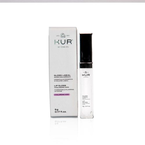 Gloss labial - 5g