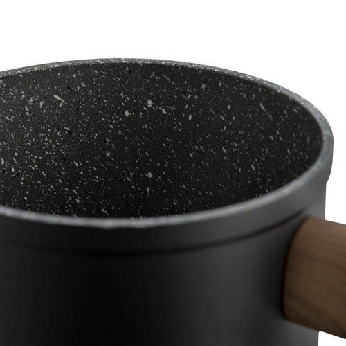Fervedor jungle black  1,1 l mde tognana