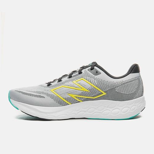 Tênis new balance fresh foam 680v8 masculino