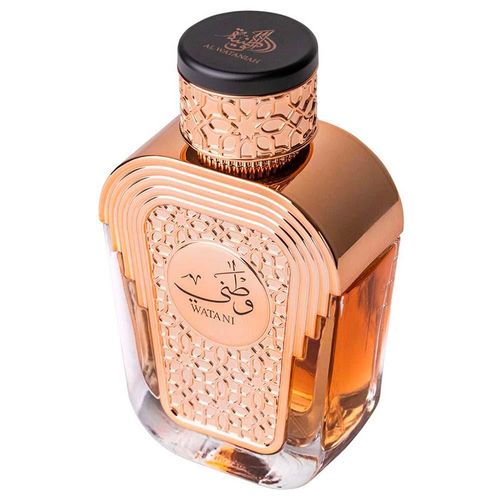 Watani al wataniah perfume Árabe feminino  eau de parfum
