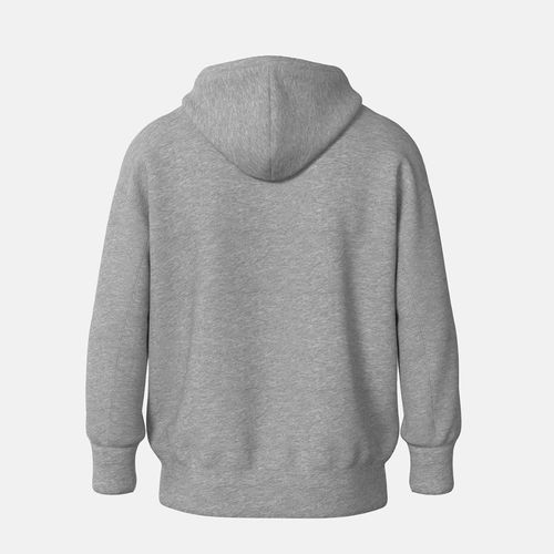 Casaco new balance com capuz made usa masculino