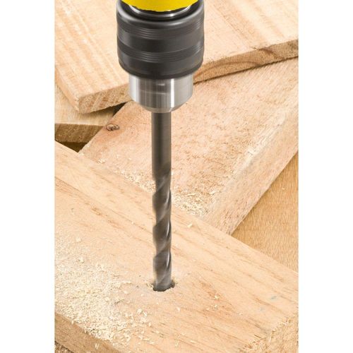 Broca multiuso 12,0x160mm bmv0120 vonder