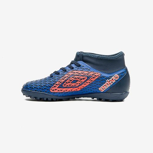 Chuteira society umbro mutant jr