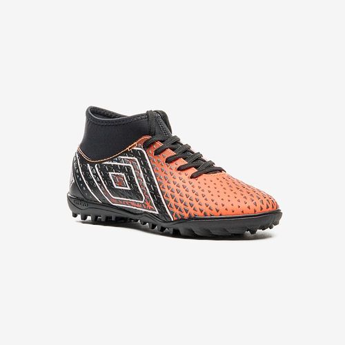 Chuteira society umbro mutant jr